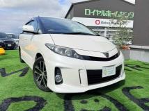2013 Toyota Estima