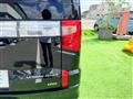 2019 Mitsubishi Delica D5