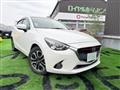 2015 Mazda Demio