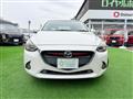 2015 Mazda Demio
