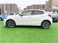 2015 Mazda Demio