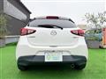 2015 Mazda Demio