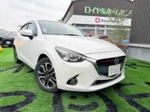 2015 Mazda Demio