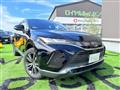 2021 Toyota Harrier