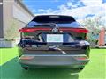 2021 Toyota Harrier