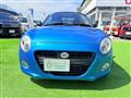 2016 Daihatsu Copen