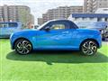 2016 Daihatsu Copen