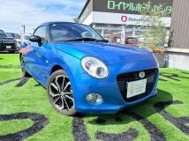 2016 Daihatsu Copen