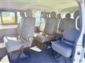 2018 Toyota Hiace Wagon