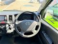 2018 Toyota Hiace Wagon