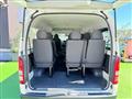 2018 Toyota Hiace Wagon