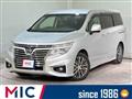 2014 Nissan Elgrand