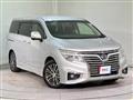 2014 Nissan Elgrand