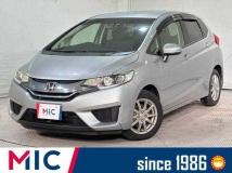 2013 Honda Fit Hybrid