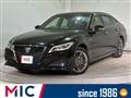 2019 Toyota Crown Hybrid
