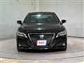 2019 Toyota Crown Hybrid