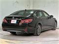 2019 Toyota Crown Hybrid
