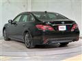 2019 Toyota Crown Hybrid