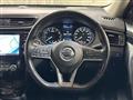 2019 Nissan X-Trail