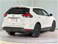2019 Nissan X-Trail