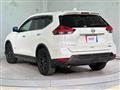 2019 Nissan X-Trail