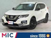 2019 Nissan X-Trail