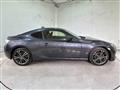 2016 Subaru BRZ