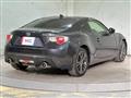 2016 Subaru BRZ