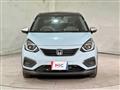 2020 Honda Fit