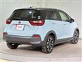 2020 Honda Fit