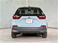 2020 Honda Fit