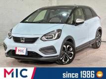 2020 Honda Fit