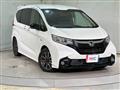 2018 Honda Freed