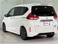 2018 Honda Freed