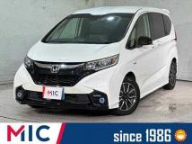 2018 Honda Freed