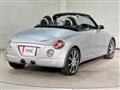 2009 Daihatsu Copen