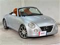 2009 Daihatsu Copen