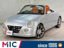 2009 Daihatsu Copen