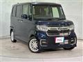 2021 Honda N BOX