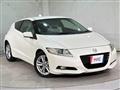 2010 Honda CR-Z