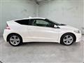 2010 Honda CR-Z