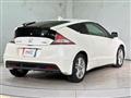 2010 Honda CR-Z