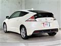2010 Honda CR-Z