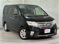 2012 Nissan Serena