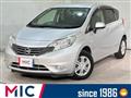 2013 Nissan Note