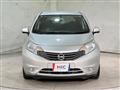 2013 Nissan Note