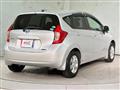 2013 Nissan Note