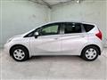 2013 Nissan Note