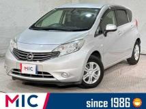 2013 Nissan Note