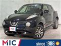 2012 Nissan Juke